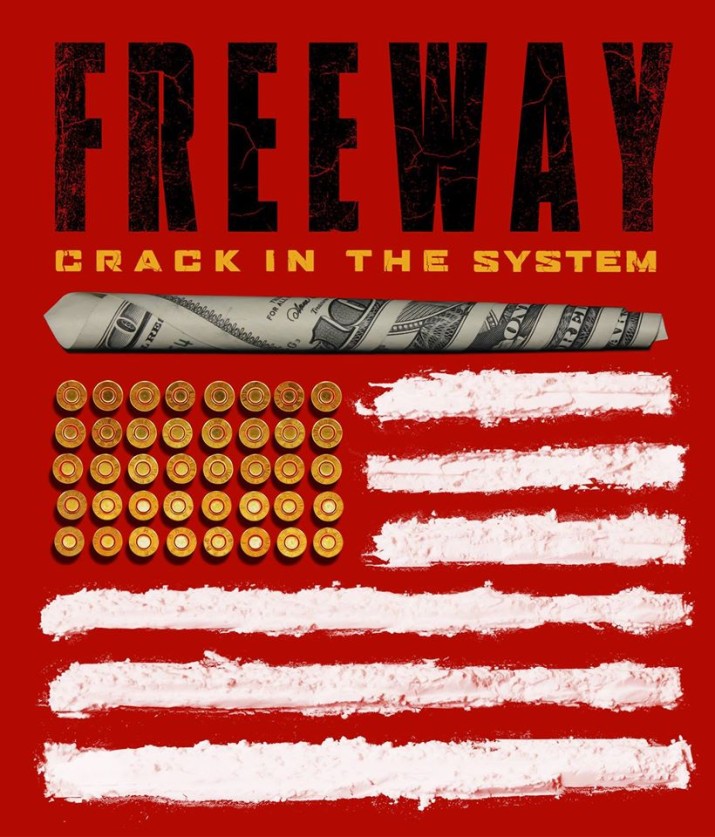FREEWAY: CRACK IN THE SYSTEM